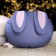 Antistress pillow "Bunny"