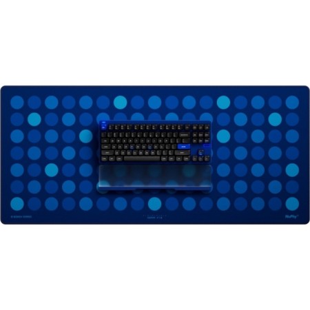Stage Raping Stated NuPhy Deskmat G80 (Myastic Indigo)-2