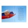 Universal diary for grades 1-11, "in love", solid cover 7BC, glossy lamination, 40 sheets