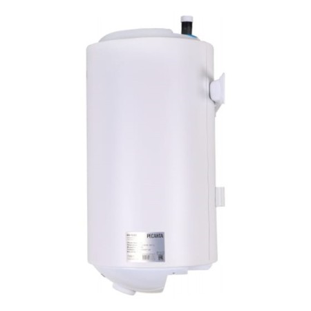 Resanta Water heater VN-15KV, Accumulative, 2000 watts, 15 l, white-4