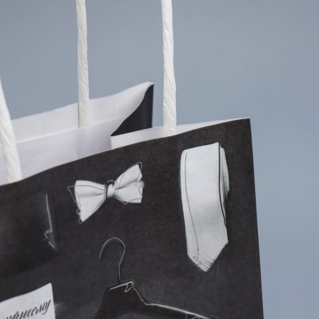 Gift Crafts, packaging, “Men's attributes”, 12 x 21 x 9 cm-4