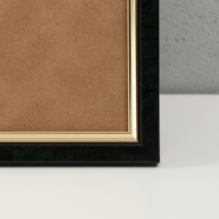Photo frame plastic 40x60 cm, 137-321-1