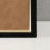 Photo frame plastic 40x60 cm, 137-321