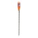 Bour Edge by Patriot, SDS Plus, 18x460 mm