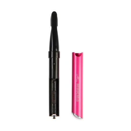 Set 3 in 1 "Mikma" IP 2151, 2 W, 1HAAA, trimmer, curling eyelashes, polishing nails-3