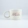 Mother's Day. Ceramic mug "Mom", 400 ml