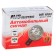 Car signal AVS Energy 1003, 12 V, 400 Hz, 105 dB, d = 70 mm
