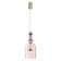 Suspension Palleta LED 12W 4000K 1400LM