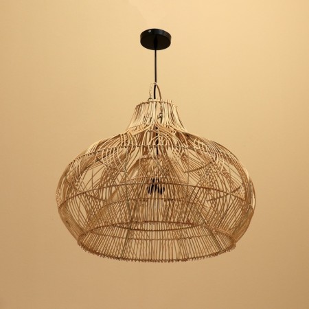 Robbie Robbi ceiling lamp, 1 × 120 W, E27, 60 × 60 × 45 cm-1