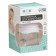 A bottle for feeding Ø50 shg 120 ml., Glass, white color
