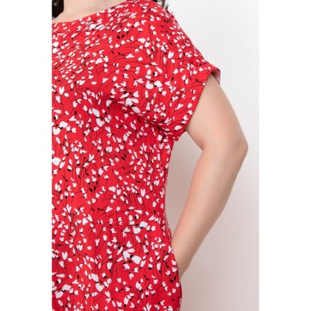 Women's dress, size 46-7