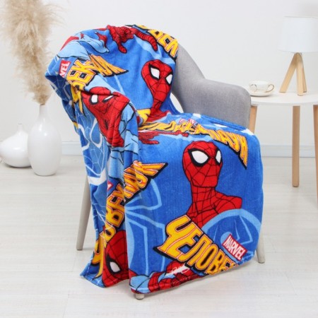 Pacific Palivka "Spider", 100x150cm, Aerosoft 190g/m, polyester-6