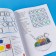 Logics. Sudoku. Prepare for school and solve puzzles with Connie
