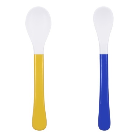 Set of feeding spoons, 2 pcs