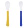 Set of feeding spoons, 2 pcs