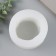 Mold Silicon for the candle "Leaflets" 8x8x11 cm