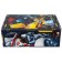 Gift box, folding, 28x21x9 cm, transformers