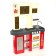 Game module kitchen "Talented cook", light, sound, water runs from the crane