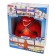 Stretchapalz Fiery Godzilla Fiery Figure, 24 cm