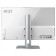 Monoblock MSI Modern AM272P 1M-676XRU 27 "Full HD Core 3 100U (1.2) 16GB SSD512GB Graphics N 106856