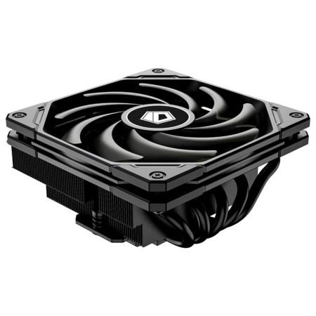 Cooling device (cooler) ID-Cooling IS-55 SOC-am5/AM4/1151/1200/1700 Black 4-PIN 31.2-107484
