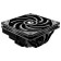 Cooling device (cooler) ID-Cooling IS-55 SOC-am5/AM4/1151/1200/1700 Black 4-PIN 31.2-107484