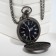 Pocket clock "Bonzhur", quartz, d dial-4 cm, 5.5 x 4.5 cm