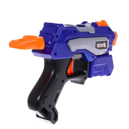 Бластер X-force Superattack Gun-3