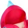 Baby backpack, 23x21x10 cm, My Little Pony