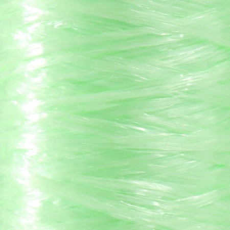 Gingerbread for manual knitting 100% polypropylene 200m/50g. (41-site)-2