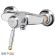 Shower mixer Ponsi, chrome, gold