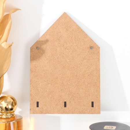 Ключница "Семья" 10х15 см-3