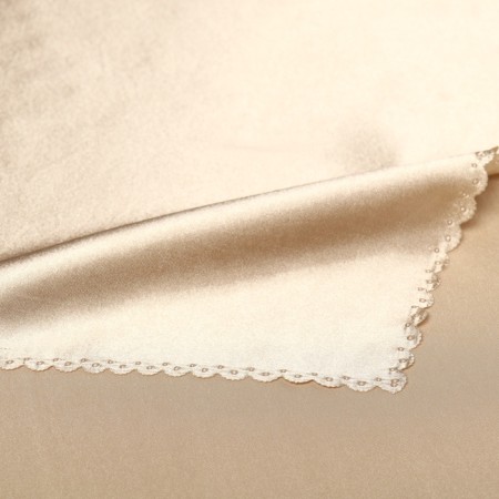 The tablecloth "Veige" 140x300+-3 cm, 100% p/e-4