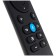 Huayu AN-1603 remote control with voice function for the Dexp, Hartens, Hi, Novex, Vityaz (V 108134