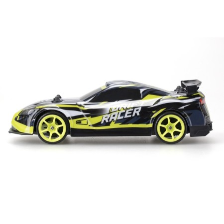 Machine on the radio control of Exost "Drift Rateor"-2