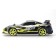 Machine on the radio control of Exost "Drift Rateor"