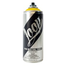 Aerosol Loop LP-109 Seville 0.4l