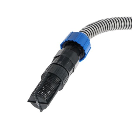 The impact-absorbing hose is Aqualink, D = 22x25 mm, 1 ", for the pumping station, 7 m-2