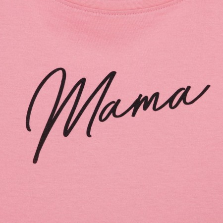 Female pajamas (T -shirt and trousers) KAFTAN "Pink" p. 48-50-6