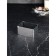 Baking form with “rectangular” size adjustment, h -8.5 cm, 10x15 - 18x28 cm