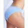 Credes of slips female minimi ma221, size 50-52, color Celeste