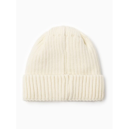 Hat crumb I, p. 44-46 cm, 1 year, milk-7