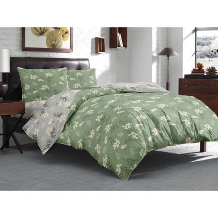 Bed linen 2 joint venture, size 200x220 cm, 175x215 cm, 70x70 cm - 2 pcs