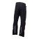 Men's snowmobile pants Jackson, size L, black