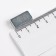 Magnet Neodymium "rectangle", size - 1 pc. 2 × 1 × 0.5 cm, set 6 pcs.