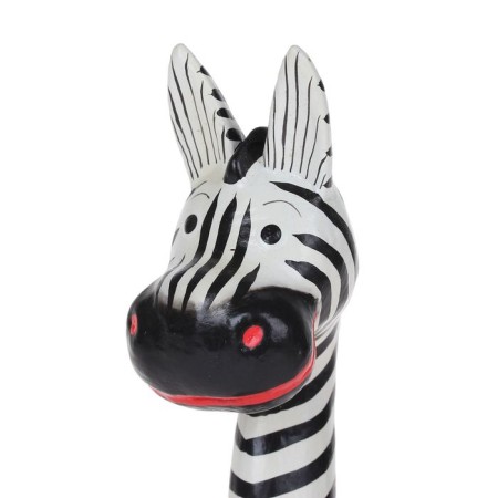 Souvenir tree "Zebra Mirosh" 27x7x7 cm-4