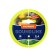 Patriot Roundline fishing line, d = 2.4 mm, 15 m, round