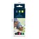 Two-sided set, ballpoint pen + Schneider "Link -it" 04zv., 1.4mm/4mm, cardboard packaging, euro suspension