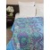 Laguna bedspread, size 180x215 cm