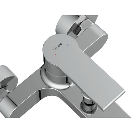 Bath mixer Cersanit Brasko A63021-2